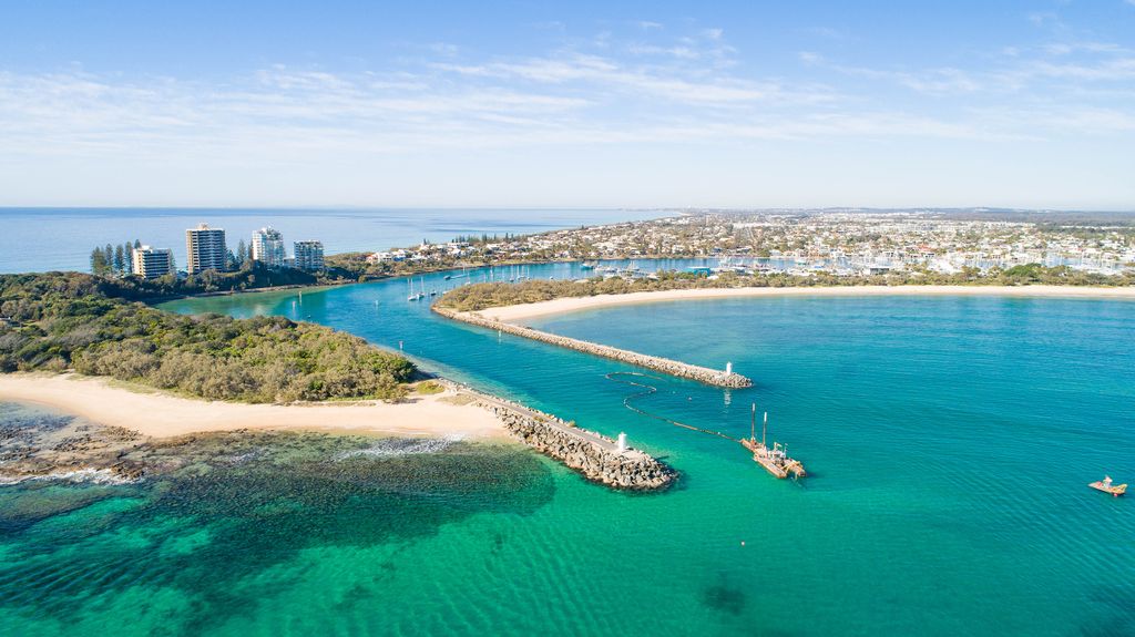 sunshine coast jobs