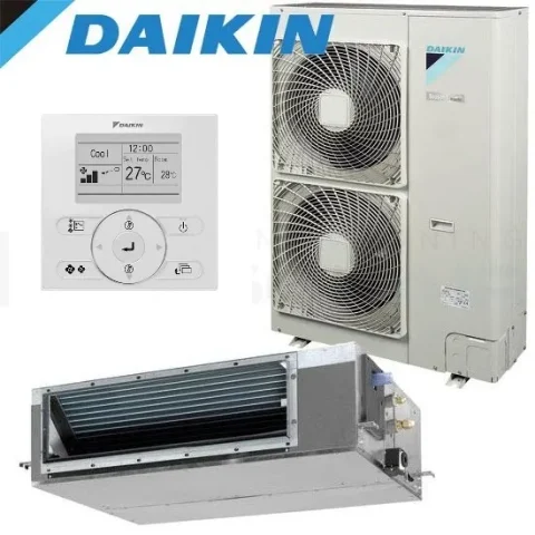 daikin Ducted Air Conditioner Sunshine Coast