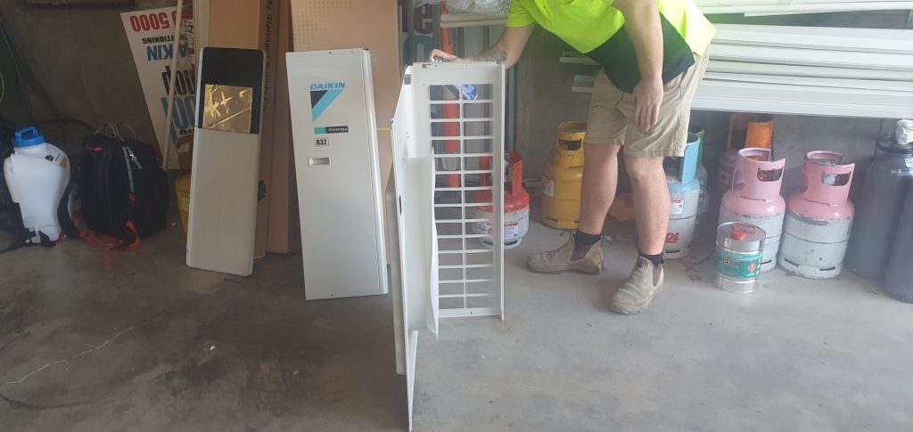 Rust Protection for Your Outdoor Air Conditioner: 1 air conditoner rust protection