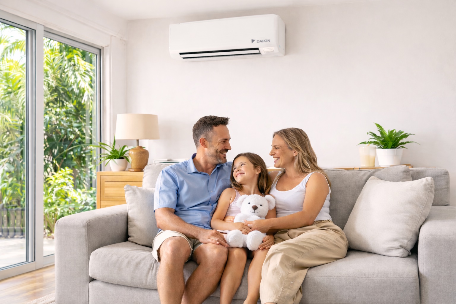 about the cool shop daikin air conditioning sunshine coast