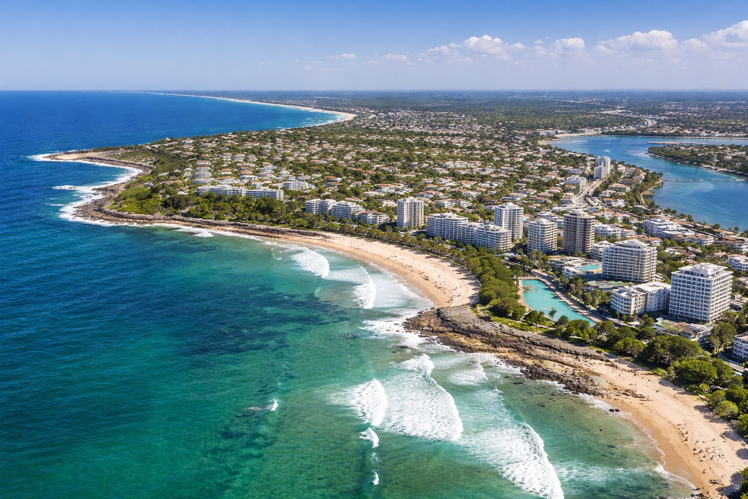 air conditioning caloundra golden beach pelican waters sunshine coast