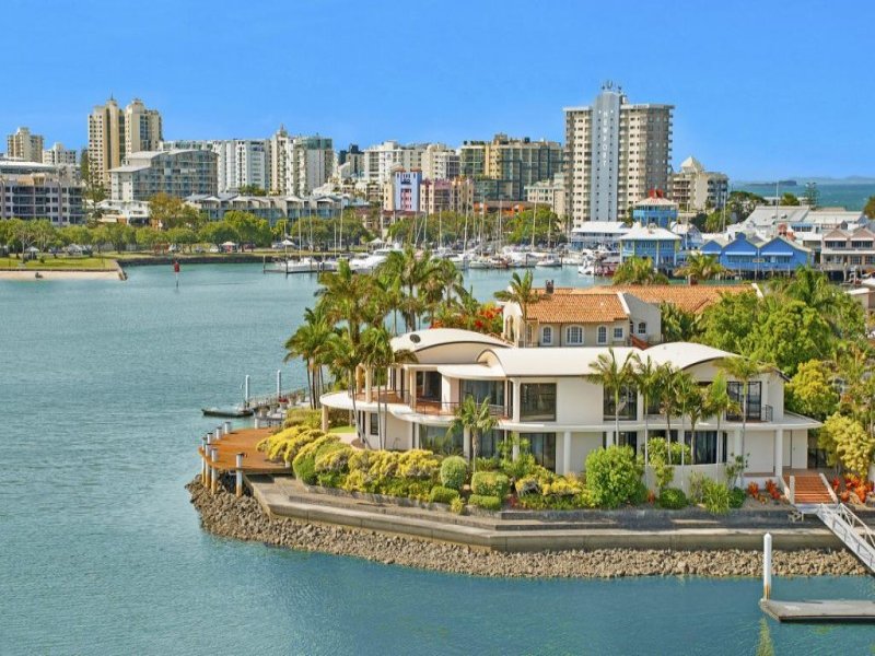 Air Conditioning Mooloolaba & Minyama 2 air conditioning mooloolaba minyama water