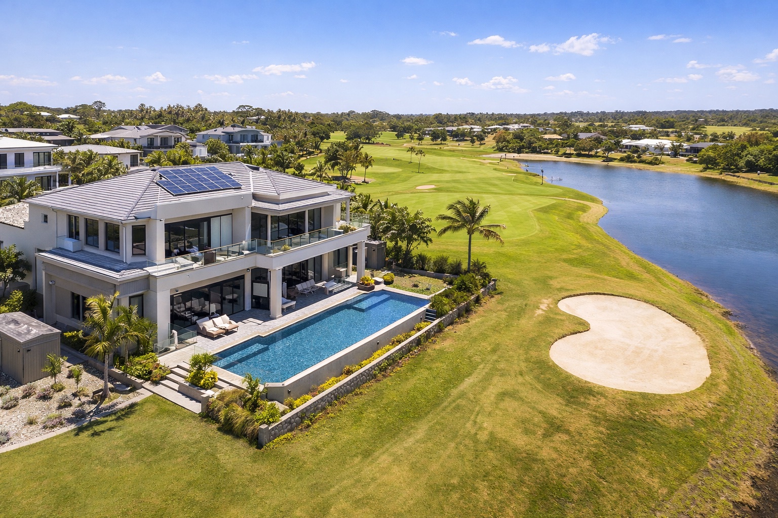 Air Conditioning Caloundra, Golden Beach & Pelican Waters 2 air conditioning pelican waters premium air conditioning installations