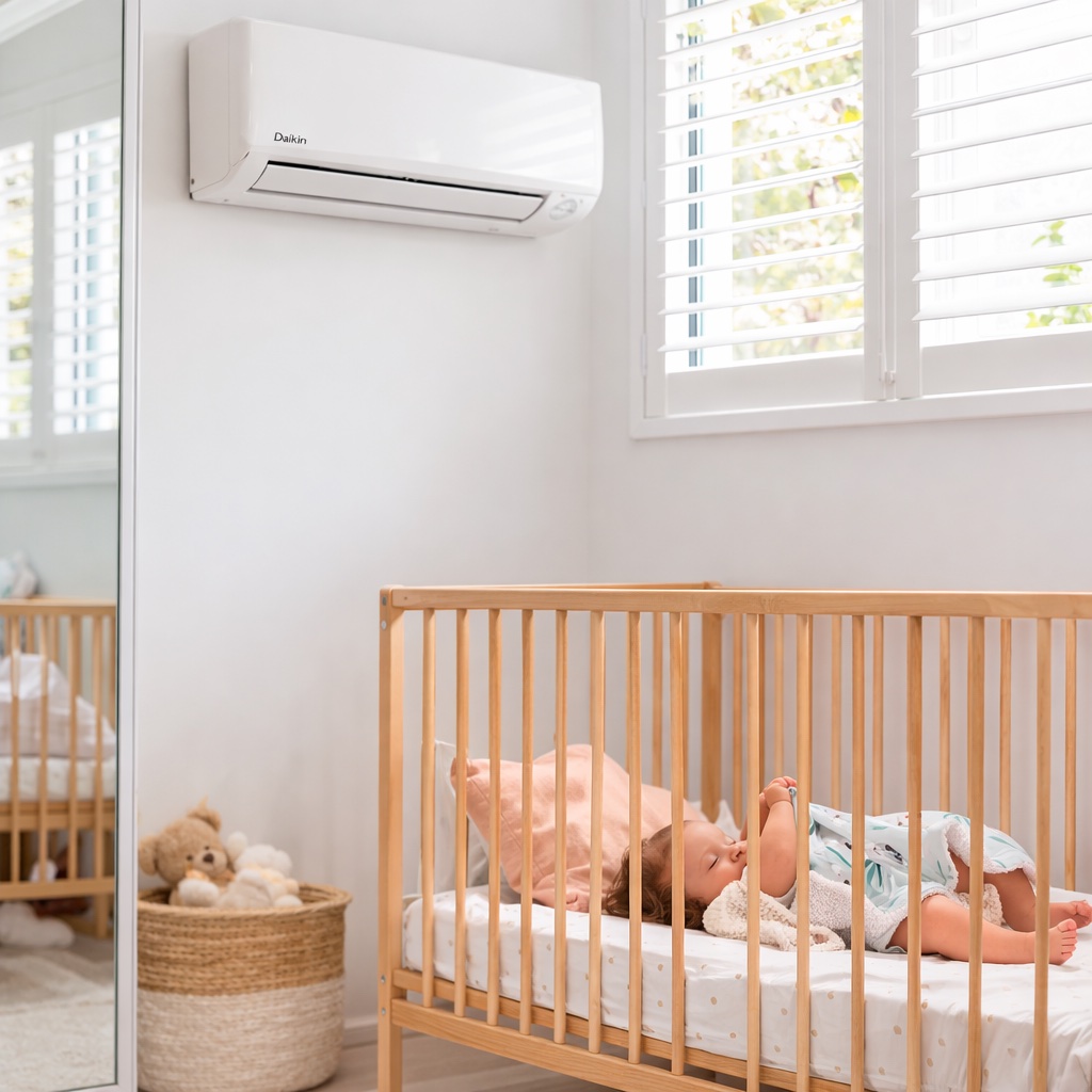 Air Conditioning Bokarina, Birtinya, Wurtulla & Currimundi 2 air conditioning for bedroom daikin sunshine coast