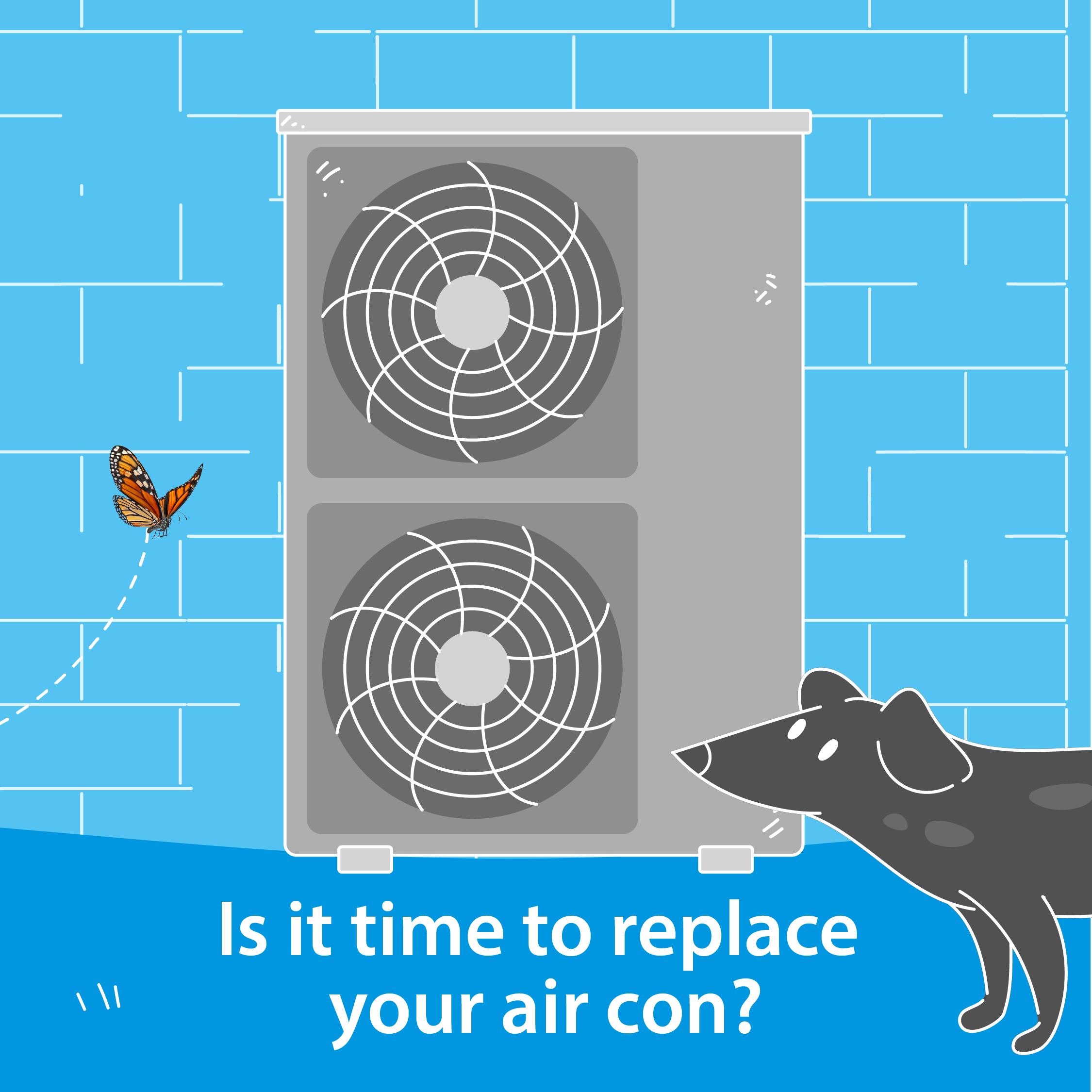 Home 9 daikin air conditioning replacement sunshine coast