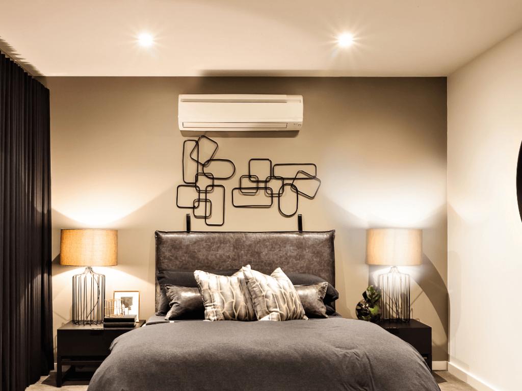 How Much Does It Cost to Run Your Air Conditioner in QLD in 2026? 1 air conditioning running costs qld split
