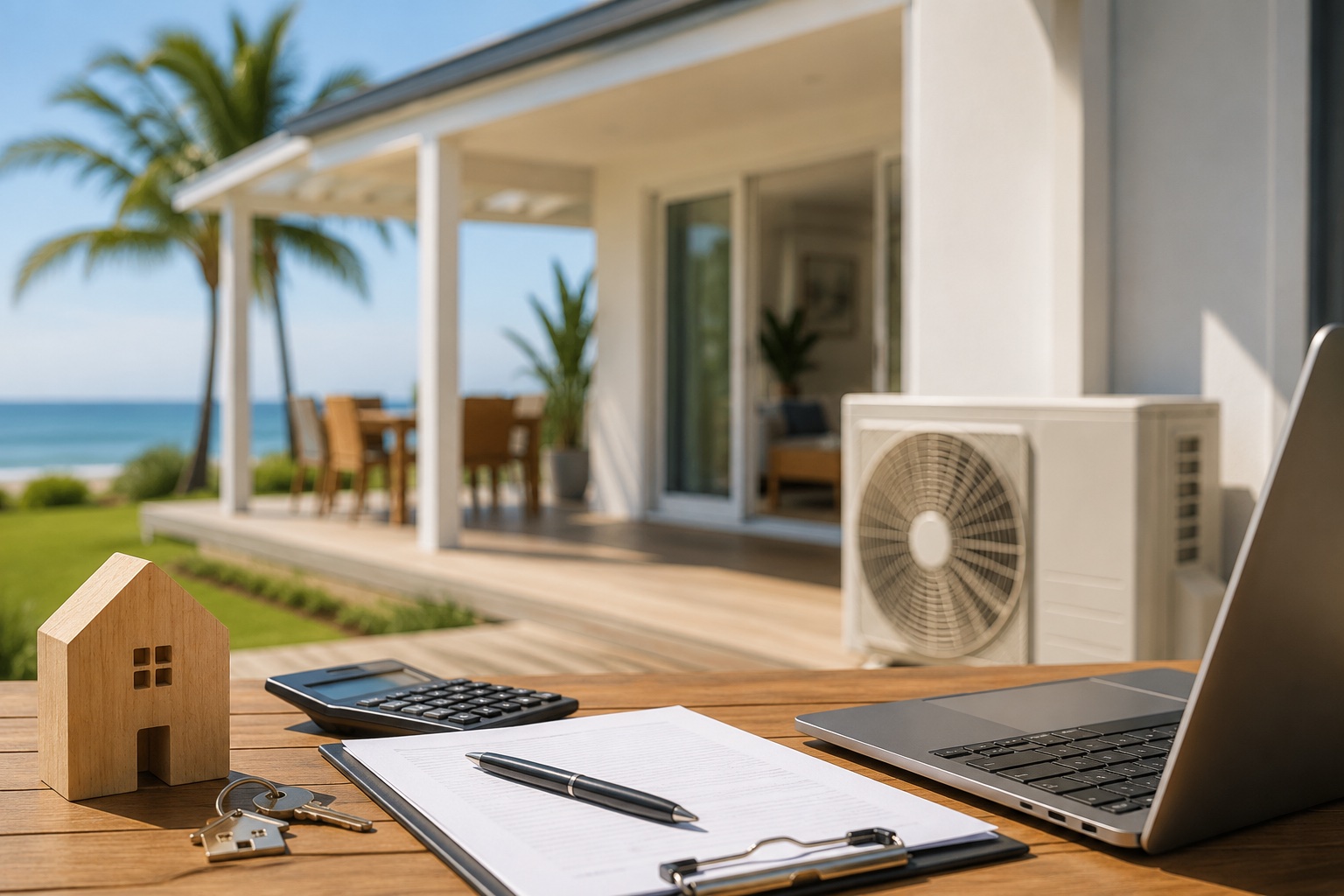 eofy air conditioning upgrade your air conditioning rental holiday air bnb properties